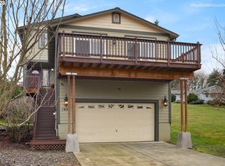 1655 3rd St, Columbia City, OR