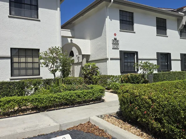 5139 Floria Way APT G, Boynton Beach, FL 33437