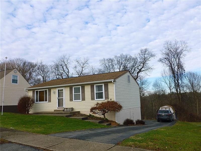 3209 Bradbury Dr, Aliquippa, PA 15001 Zillow