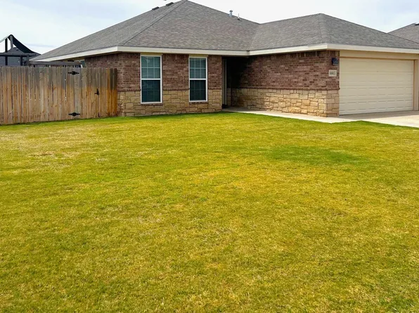 8803 10th Pl, Lubbock, TX 79416