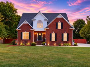 107 Home Pl, Lascassas, TN 37085
