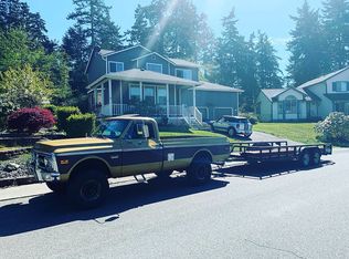 1631 NW Outrigger Loop, Oak Harbor, WA 98277