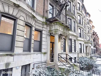 Rented by Citi Habitats