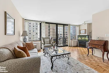 161 West 61st Street