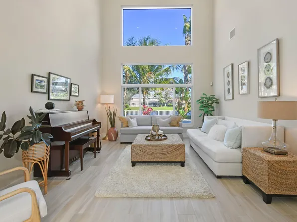 264 Starling Lane N, Jupiter, FL 33458