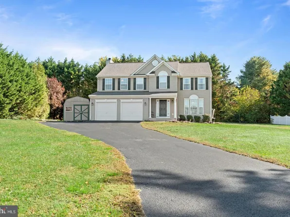 24 Ches Haven Rd, Earleville, MD 21919