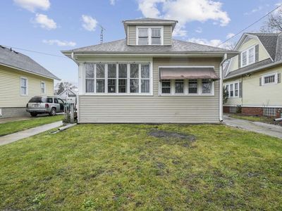 5108 28th AVENUE, Kenosha, WI, 53140