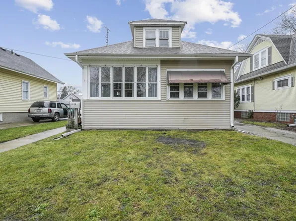 5108 28th AVENUE, Kenosha, WI 53140