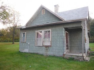 304 S Division St, Granville, IL 61326