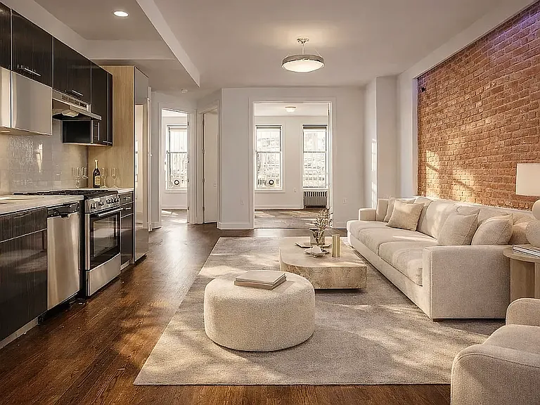 287 Troutman St #3B — Photo 2