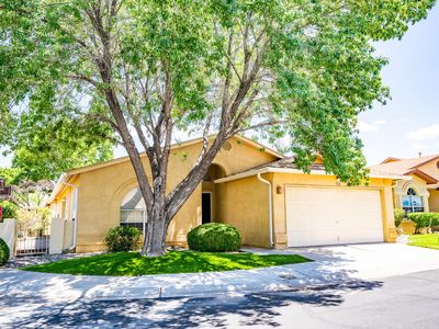 512 Swope Park Ave NE, Albuquerque, NM, 87123