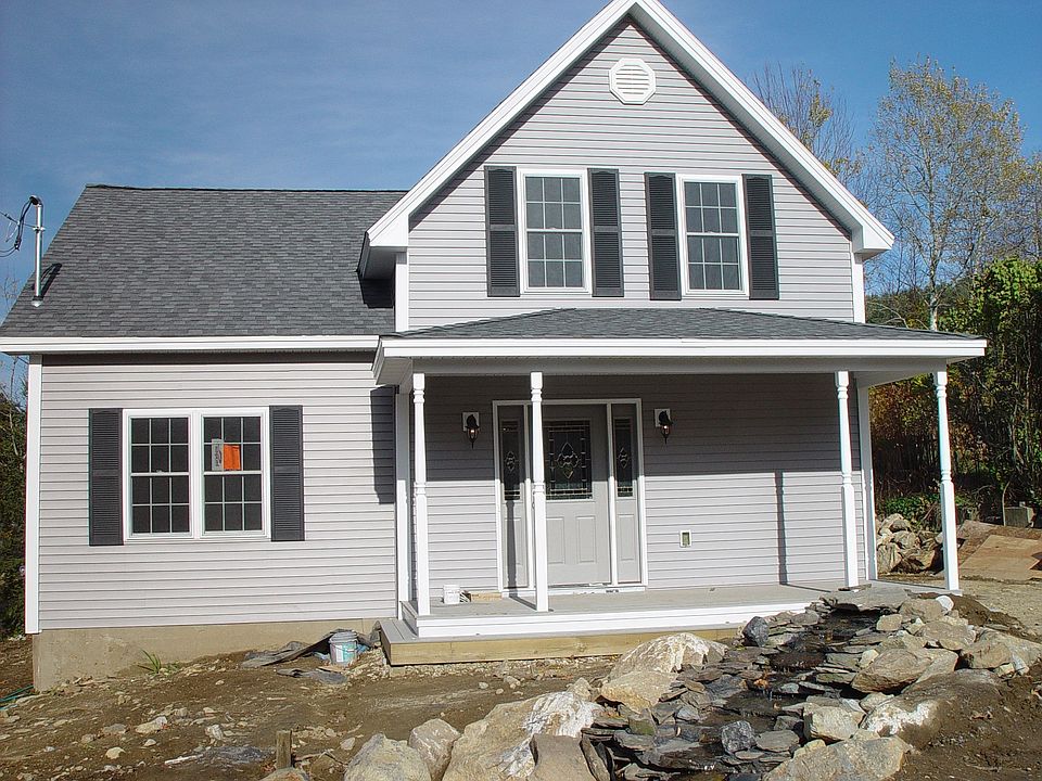 50 Linwood st. Gardner