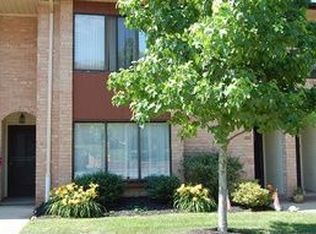 1107 Stonybrook Dr #1107, Norristown, PA 19403