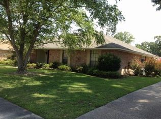 13816 Shortridge Ave, Baton Rouge, LA 70817