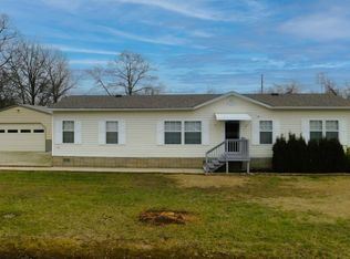 13212 State Rd E, De Soto, MO 63020
