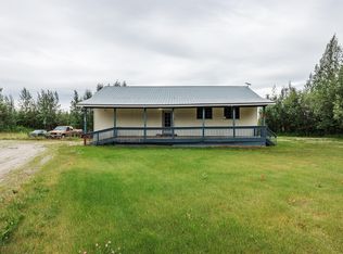 2415 Piper St, North Pole, AK 99705