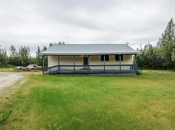 2415 Piper St, North Pole, AK 99705