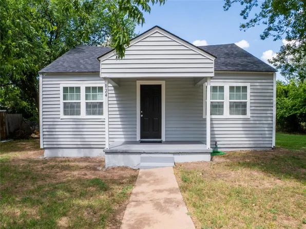124 NE Bell Dr, Lawton, OK 73507