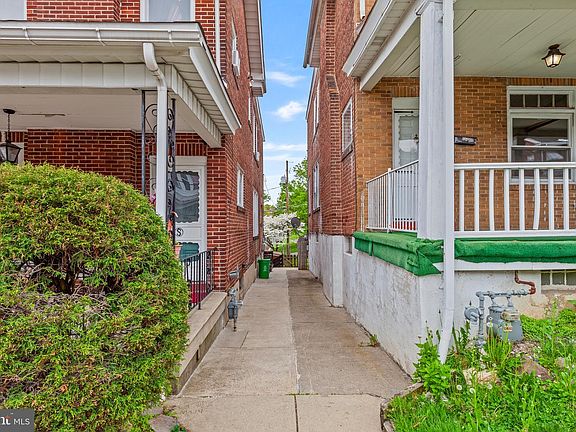 3rd image of 120 N Saint George St