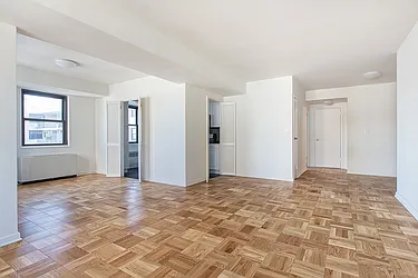 Rented by UES Management