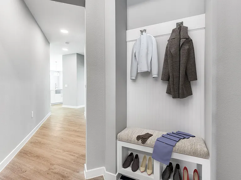 Lenox Sienna | Apartments & Townhomes — Photo 9
