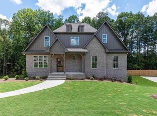 Mia Plan, Emerald Parc, Chelsea, AL 35043