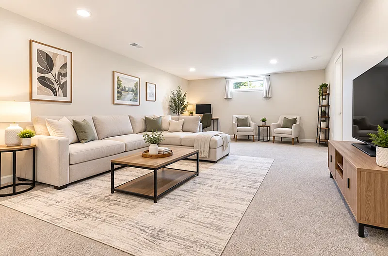 4 bed, 2.0 bath, 1030 sqft, $2,500 — Photo 2