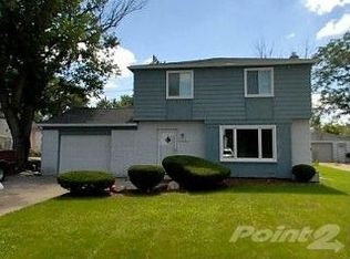 19731 Jeanette St, Southfield, MI 48075