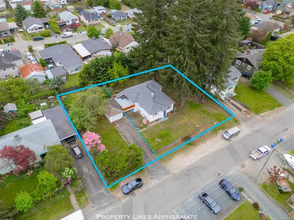 4342 Glenside Rd, Pt Alberni, BC V9Y 5X1
