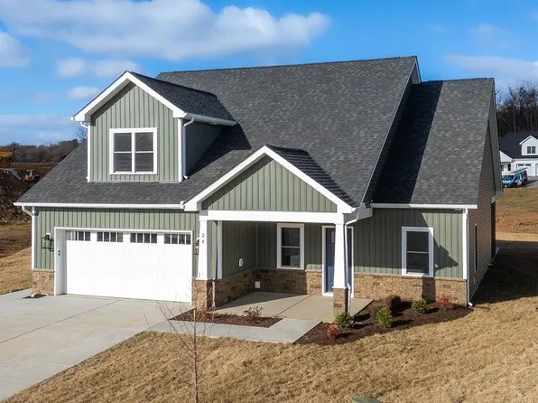 Tba Lindburgh Dr, Waynesboro, VA 22980