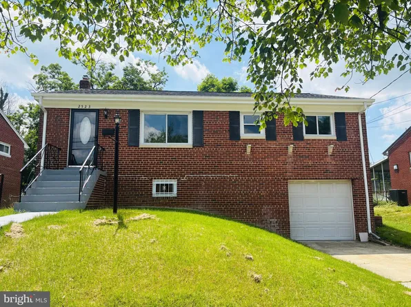 2523 Saint Clair Dr, Temple Hills, MD 20748