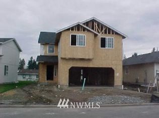 19324 Avenue Ct E #12, Spanaway, WA 98387