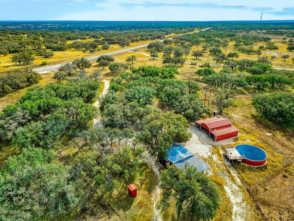 4505 Highway 41, Mountain Home, TX 78058 MLS 20296055 Zillow