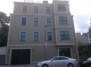 257 W 3rd St, South Boston, MA 02127