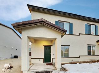 9889 Coastal Fog Dr, Reno, NV 89506