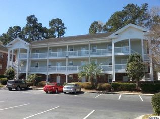 690 Riverwalk Dr UNIT 301, Myrtle Beach, SC 29579