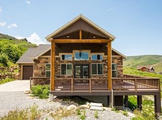 84 Aspen Cir, Wanship, UT 84017