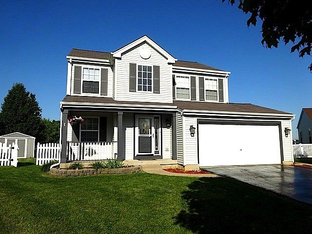 1st image of 2406 Twin Fountain Ct