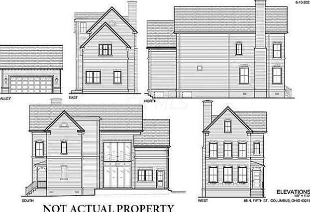 1st image of 84 N 5th St