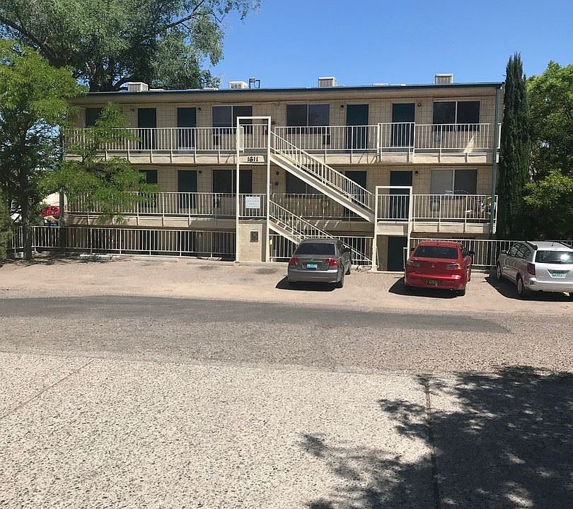 1st image of 1611 Gold Ave SE #14