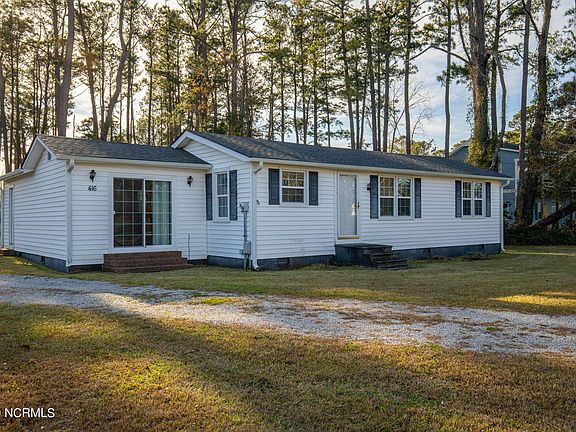 2nd image of 416 & 418 Gillikin Road