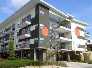 1111 S Akard St UNIT 202, Dallas, TX 75215