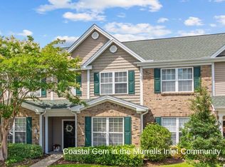 155 Chenoa Dr UNIT D, Murrells Inlet, SC 29576