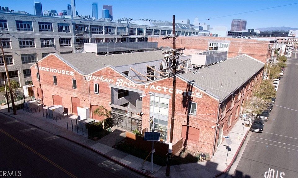 1st image of 527 Molino St Unit 123