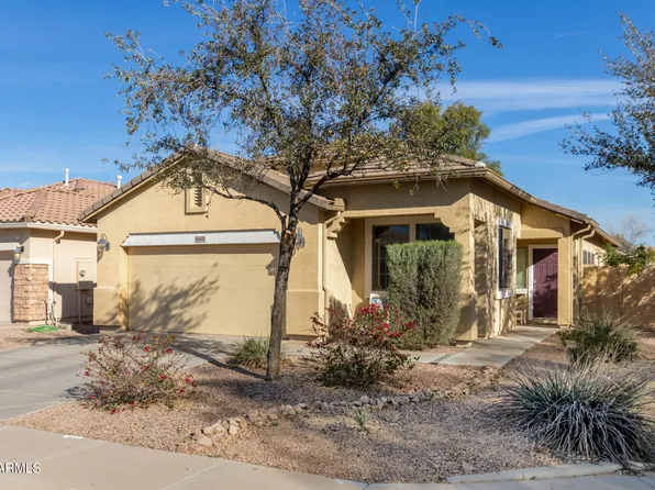 45042 W MESCAL Street, Maricopa, AZ 85139