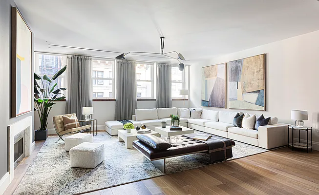 Sold by Compass | media 27