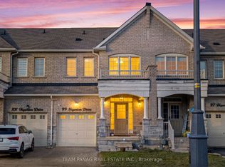 99 Naperton Dr W, Brampton, ON