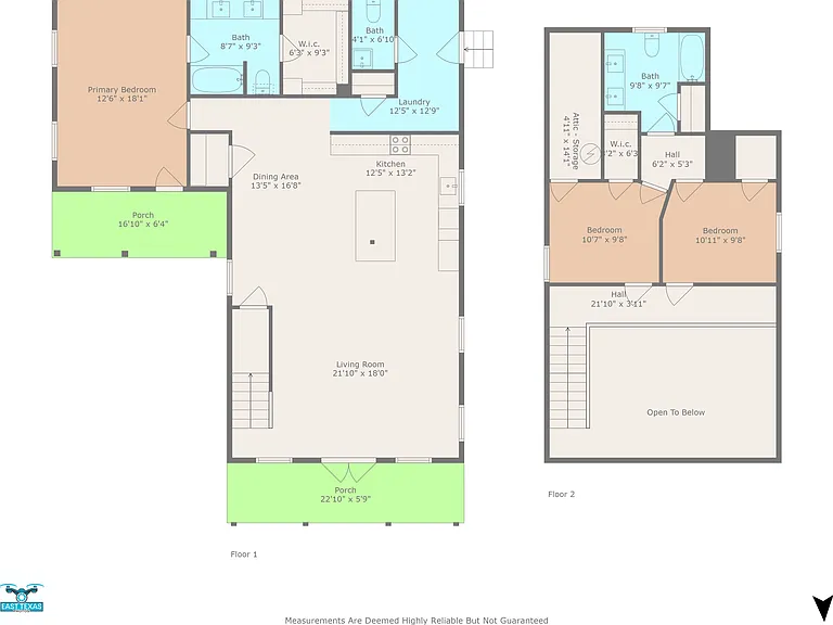 3528 County Road 4460 — Photo 49