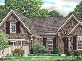 3296 Maiden Lane, Southaven, MS 38672
