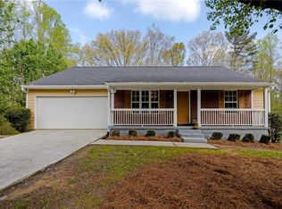 878 Revena Ln, Austell, GA 30168